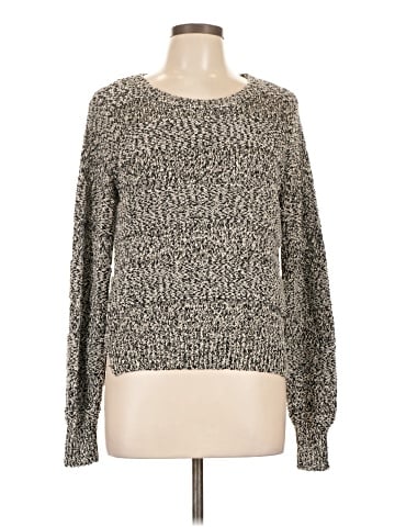 BCBGeneration Pullover Sweater (view 1)