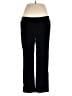 J.G. Hook Black Casual Pants Size 16 - photo 1