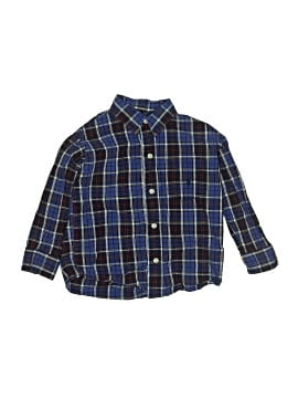 Ralph Lauren Long Sleeve Button Down Shirt