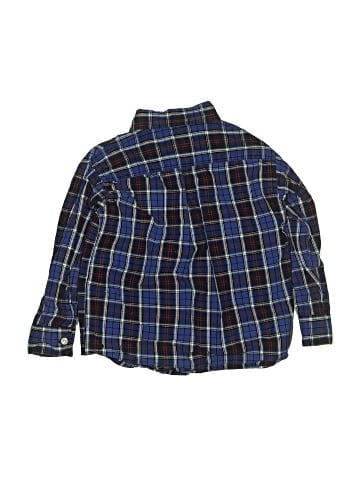 Ralph Lauren Long Sleeve Button-Down Shirt (view 2)