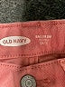 Old Navy Pink Jeans Size 7 - photo 3