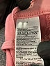 Old Navy Pink Jeans Size 7 - photo 4