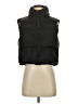 Unbranded 100% Polyester Black Vest Size S - photo 1