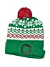 Unbranded Green Beanie One size - photo 1