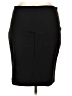 Renuar Solid Black Formal Skirt Size 16 - photo 2