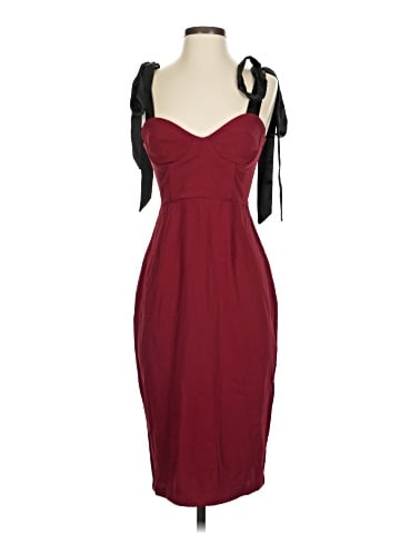 Alieva Cocktail Dress (view 1)