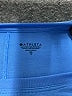 Athleta Blue Active T-Shirt Size XS - photo 7
