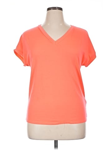 Shein Short Sleeve T-Shirt (view 1)