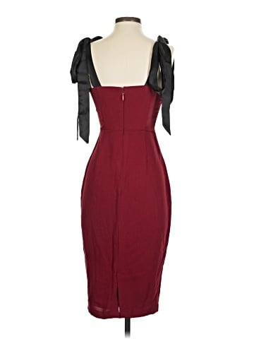 Alieva Cocktail Dress (view 2)