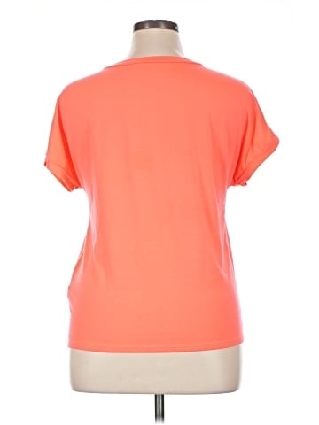 Shein Short Sleeve T-Shirt (view 2)