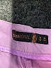 Assorted Brands Solid Pink Shorts Size M - photo 3
