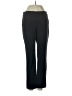Anne Klein Solid Black Dress Pants Size XS - photo 1