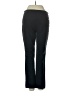 Anne Klein Solid Black Dress Pants Size XS - photo 2