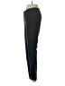 Anne Klein Solid Black Dress Pants Size XS - photo 5