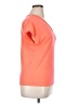 Shein Orange Short Sleeve T-Shirt Size L - photo 4