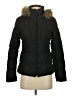 rue21 100% Polyester Black Snow Jacket Size S - photo 1