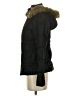 rue21 100% Polyester Black Snow Jacket Size S - photo 5