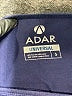 Adar Blue Long Sleeve T-Shirt Size S - photo 7