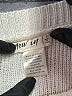 New In Ivory Turtleneck Sweater Size L - photo 7