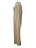Etcetera Solid Tan Dress Pants Size 4 - photo 5