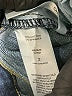 NY&C Color Block Blue Jeans Size 2 - photo 5
