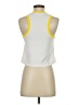 AB Yellow White Tank Top Size XS - photo 2