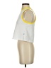 AB Yellow White Tank Top Size XS - photo 5