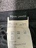 RENA LANGE Solid Black Formal Skirt Size 8 - photo 4