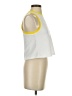 AB Yellow White Tank Top Size XS - photo 4