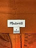 Madewell 100% Polyester Brown Dress Pants Size 2 - photo 4