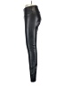 White House Black Market 100% Polyurethane Black Active Pants Size 6 - photo 5