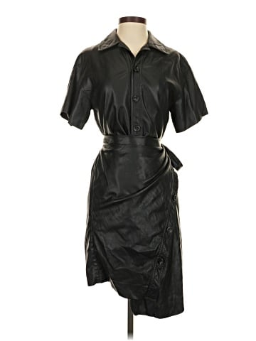 GOEN.J Cocktail Dress (view 1)
