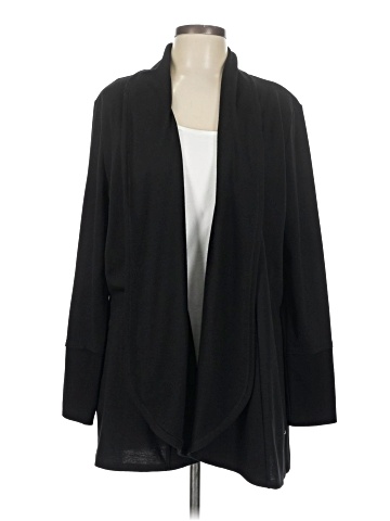 New Directions Cardigan (view 1)