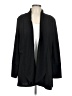 New Directions Black Cardigan Size L - photo 1