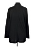 New Directions Black Cardigan Size L - photo 2