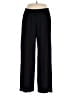 Unbranded 100% Viscose Black Dress Pants Size XL - photo 1