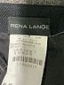 RENA LANGE Solid Black Formal Skirt Size 8 - photo 4