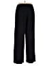 Unbranded 100% Viscose Black Dress Pants Size XL - photo 2