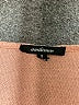 Ambiance Pink Cardigan Size S - photo 7