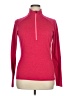 Assorted Brands Pink Turtleneck Sweater Size XL - photo 1