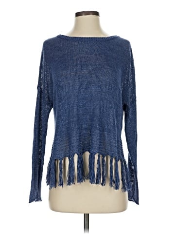 360 Sweater Pullover Sweater (view 1)