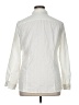 Eddie Bauer Ivory Long Sleeve Polo Size XL - photo 2