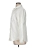 Eddie Bauer Ivory Long Sleeve Polo Size XL - photo 5