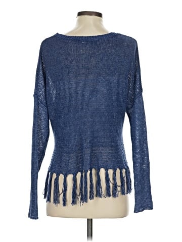 360 Sweater Pullover Sweater (view 2)