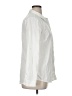 Eddie Bauer Ivory Long Sleeve Polo Size XL - photo 4