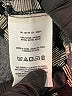 Hei Hei 100% Rayon Print Silver Casual Pants Size XS - photo 9