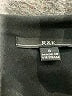 R&K Black Kimono Size S - photo 3