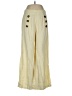 Unbranded Yellow Casual Pants Size 6 (estimated) - photo 1