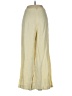 Unbranded Yellow Casual Pants Size 6 (estimated) - photo 2