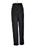 J.Crew 100% Polyester Black Casual Pants Size 4 - photo 1